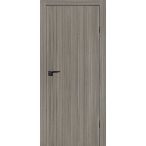 Межкомнатная дверь P-1 эвкалипт португальский кромка ABS
