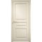 Фото межкомнатной двери эмаль Дверцов Алькамо RAL 1013 глухая