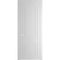 Фото межкомнатная дверь эмаль Profil Doors 27PW крем вайт глухая