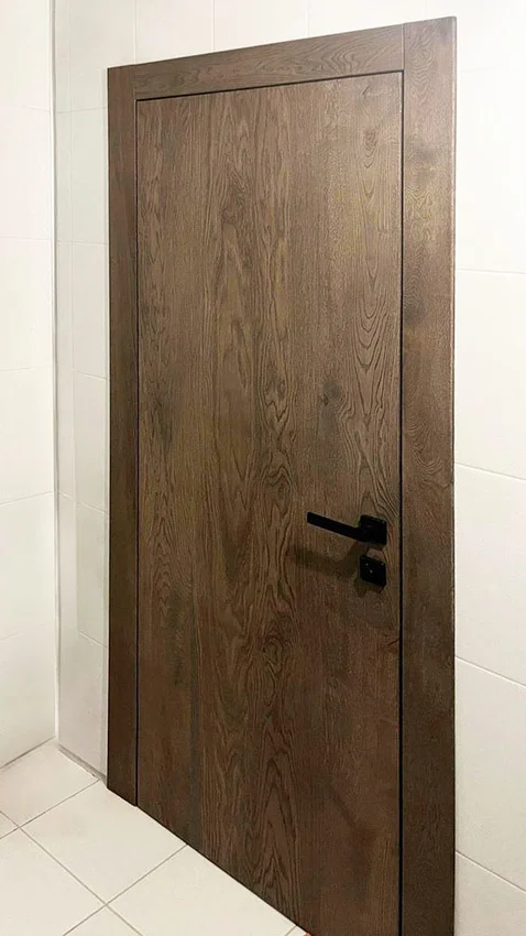 Легно дуб галифакс. Реализованный проект.