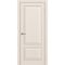 Фото двери Тоскана багет 640.11 цвет ясень перламутровый глухая