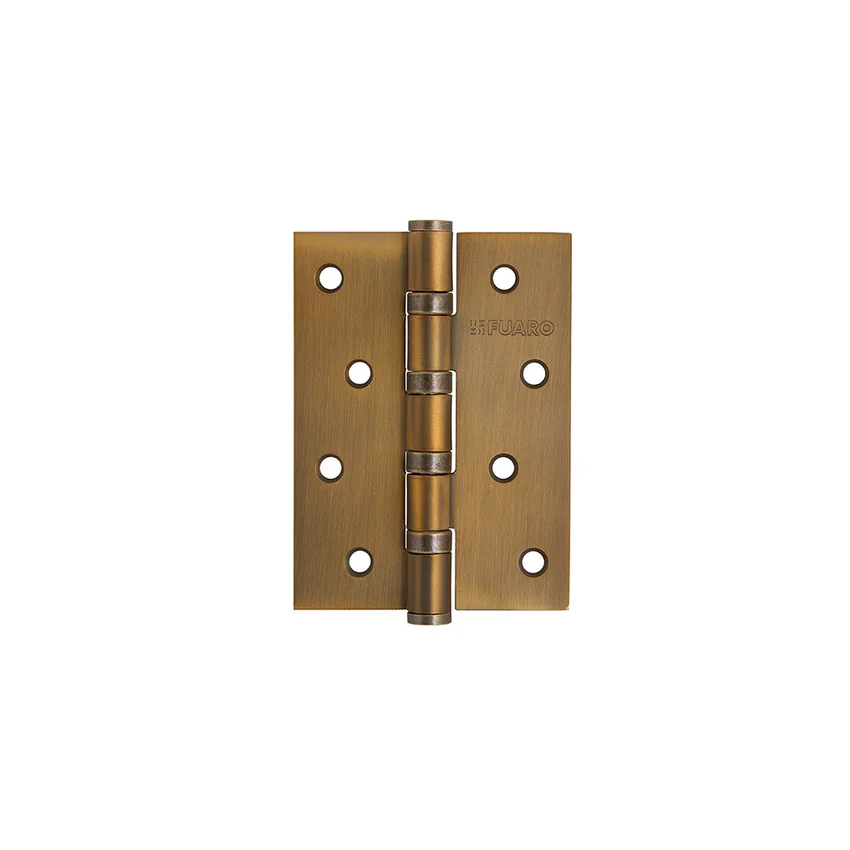 Петля универсальная Fuaro IN4400U 4BB 100x75x2,5