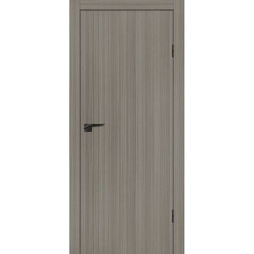 Межкомнатная дверь P-1 эвкалипт португальский кромка ABS