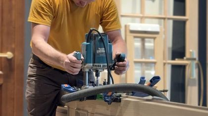 Топ-7 проблем при установке дверей и как их избежать