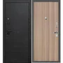 Входная дверь Лабиринт-201 панель гладкая эвкалипт тасманский