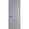 Межкомнатная дверь 8PA смоки глухая