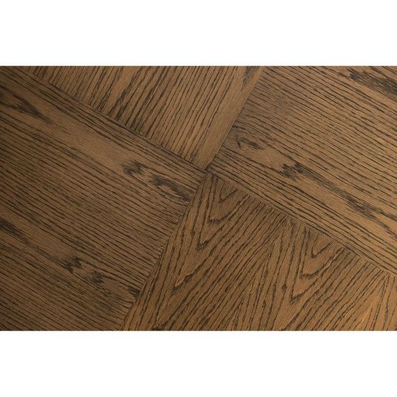 Межкомнатная дверь массив дуба шпон ясеня Alvero Флэт-3 аликанто глухая