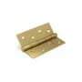 Петля универсальная Fuaro IN4400U 4BB 100x75x2,5