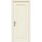 Фото межкомнатной двери эмаль Прованс RAL 9001 глухая