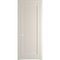 Межкомнатная дверь 3.1.1PM кремовая магнолия глухая