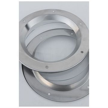 Иллюминатор со стеклом нержавейка