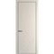 Межкомнатная дверь 5PA кремовая магнолия глухая