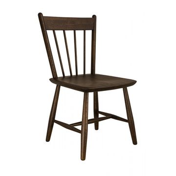 Стул Барга цвет рич из массива дуба