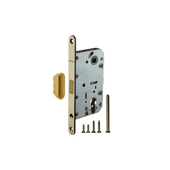 Замок магнитный Fuaro M96WC-50 - M85C-50