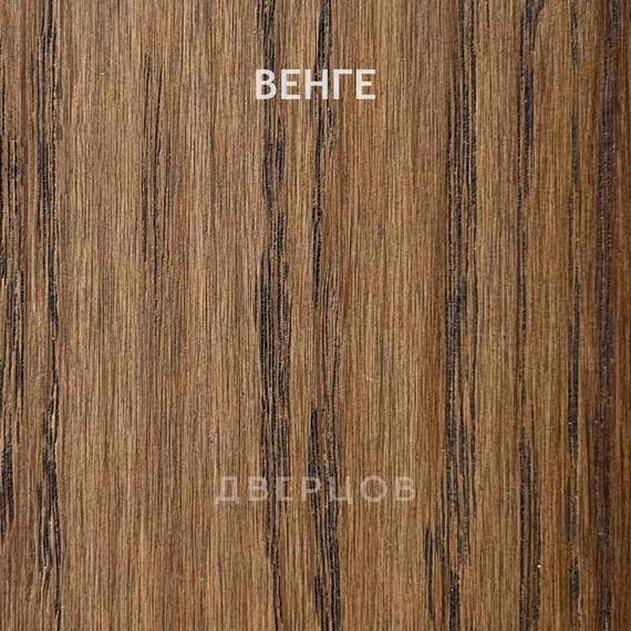 Межкомнатная дверь массив дуба с сучком Дверцов Торджано глухая