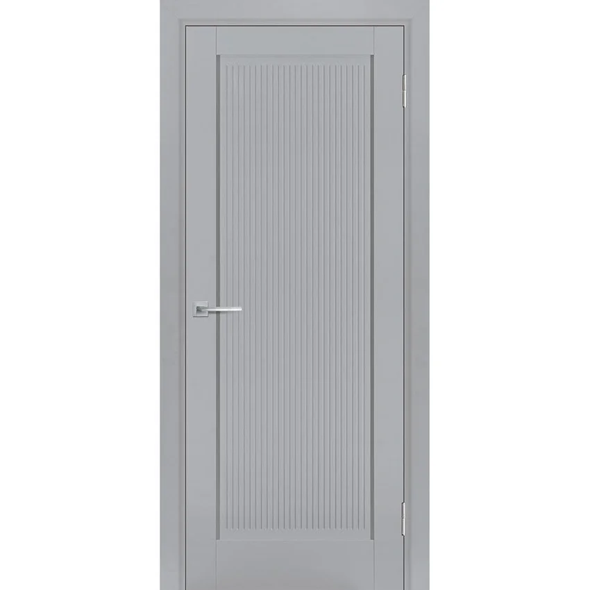 Фото межкомнатная дверь экошпон Profilo Porte PSE-26 манхэттен глухая