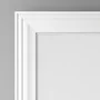 Фото фигурного наличника тип 4 Profil Doors 16x90 мм к серии N