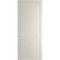 Межкомнатная дверь 7PA кремовая магнолия глухая