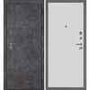 Входная дверь Тетра-126 панель гладкая агат