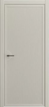 Межкомнатная дверь эмаль Арт 1 UN 2005 глухая
