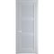 Межкомнатная дверь 2.4.1PM лайт грей глухая