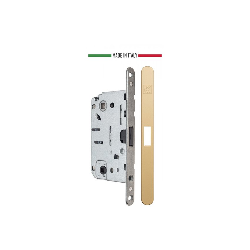 Замок магнитный с доводчиком Krona Koblenz Spinoff