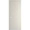 Межкомнатная дверь 6PA кремовая магнолия глухая