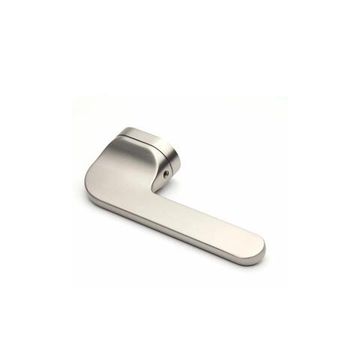 Дверная ручка JASPER MOV NBM матовый никель