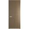 Межкомнатная дверь 3PA перламутр золото глухая