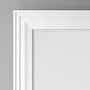 Фото фигурного наличника тип 4 Profil Doors 16x90 мм к серии NA