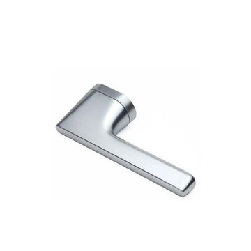 Дверная ручка PERIDOT MOV CBM матовый хром