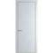 Межкомнатная дверь 5PA вайт глухая