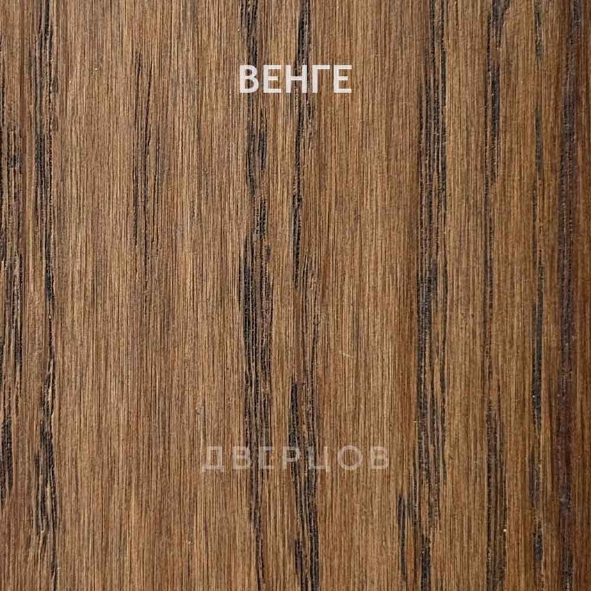 Межкомнатная дверь массив дуба с сучком Дверцов Фабриано глухая