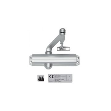 Доводчик Abloy DC120 с рычаговой тягой