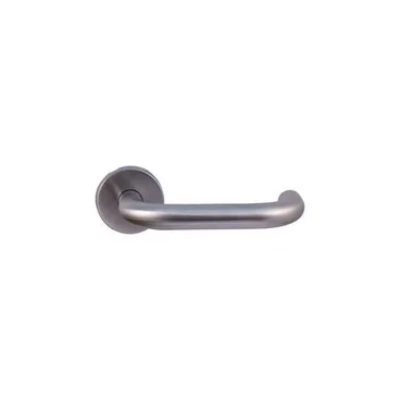 Ручка строительная V0190 INOX