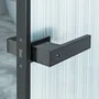 Ручка-защёлка (ключ-фиксатор) ISSDOO BD272
