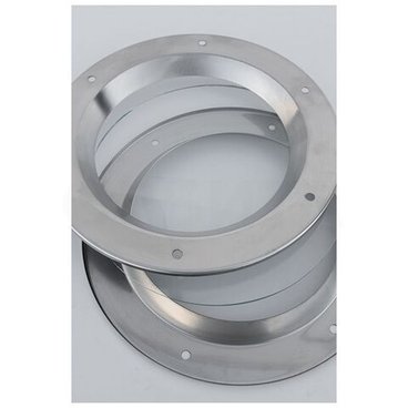 Иллюминатор со стеклом нержавейка