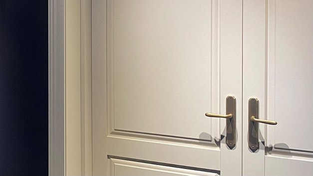 Что такое доборы для межкомнатных дверей?