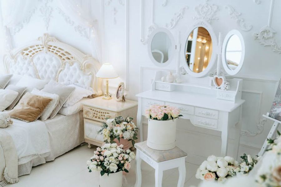 Как выбрать дверь для фотостудии?