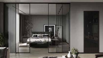 Материал перегородок