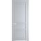 Межкомнатная дверь 1.5.1PM лайт грей глухая