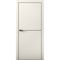 Межкомнатная дверь Палладий 2 магнолия глухая
