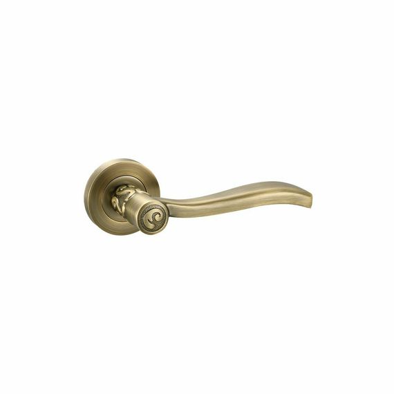 Ручка Oro Oro 047-16E бронза матовая