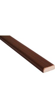 Притворная планка шпон fine line Дверцов