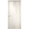 Фото межкомнатной двери эмаль Дверцов Тиволи 1 RAL 9010 глухая