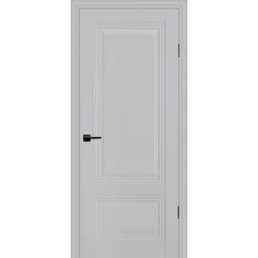 Межкомнатная дверь экошпон Profilo Porte PSC-38 агат глухая
