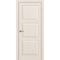 Фото двери Тоскана 630.111 цвет ясень перламутровый глухая