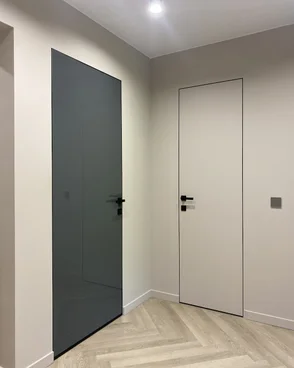 ДВЕРЦОВ Invisible 4:5