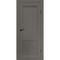 Фото двери пэт PD-1 мускат глухая