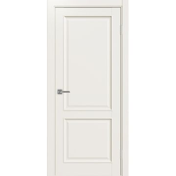 Межкомнатная дверь Тоскана багет 602.11 бежевый глухая